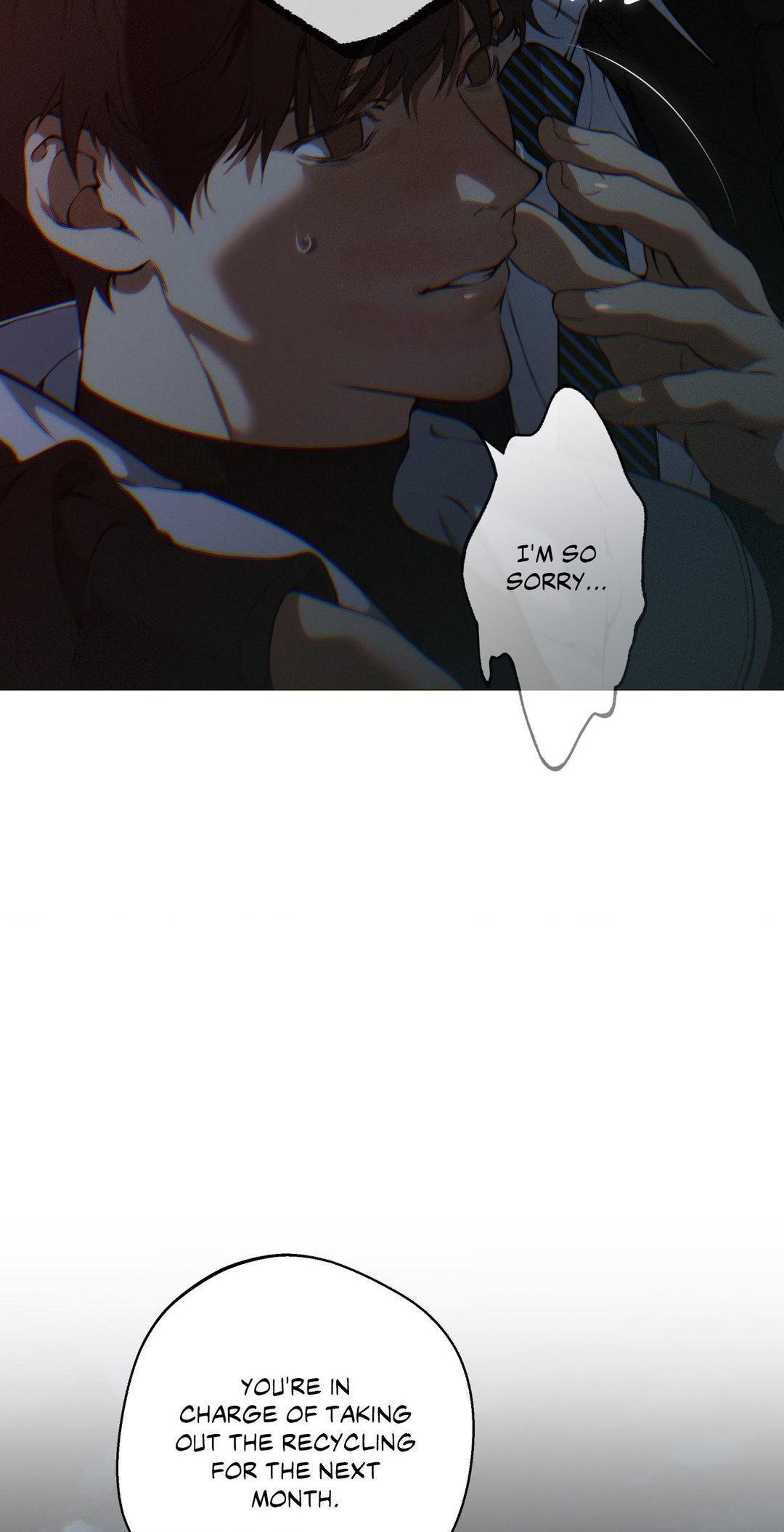 Lost in the Cloud, Chapter 131 image 24